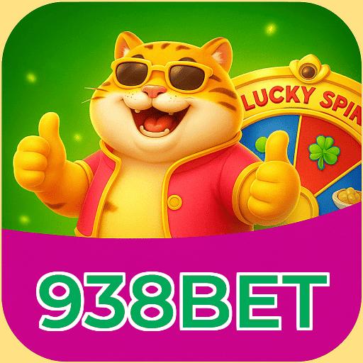 938BET: Seu Cassino Online Seguro e Divertido