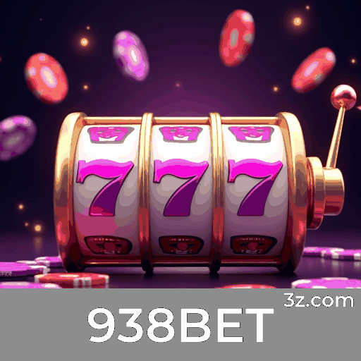 938BET: Seu Cassino Online Seguro e Divertido