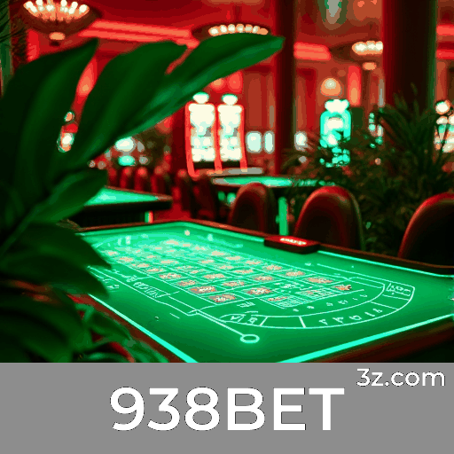 938BET: Seu Cassino Online Seguro e Divertido
